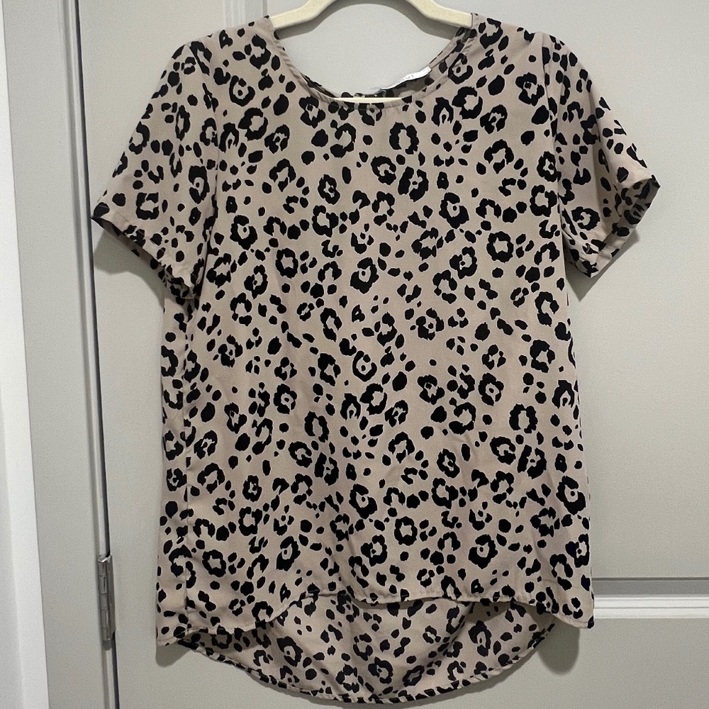 Ovi Blouse